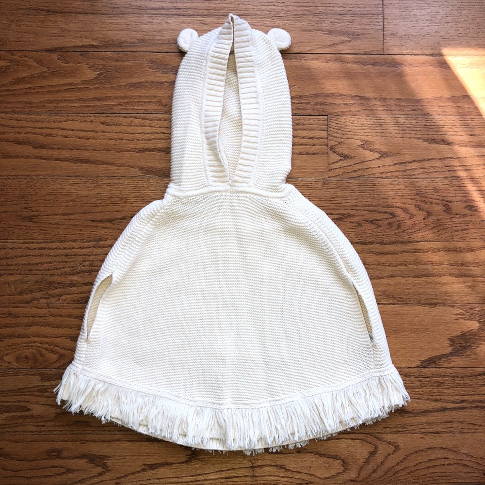 Gap Kids Poncho